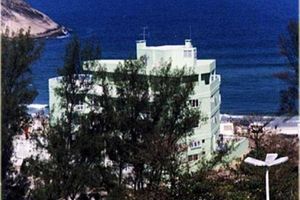 Alojamiento - Mykonos