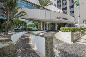 Alojamiento - Hotel Luzeiros Fortaleza