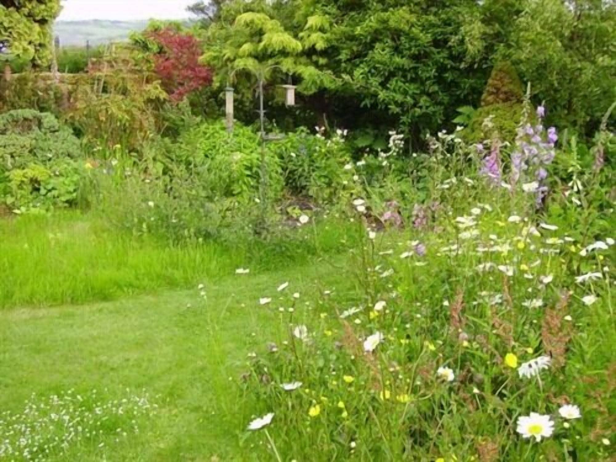 Vista Exterior Thorpe Green House Vegetarian Bed and Breakfast