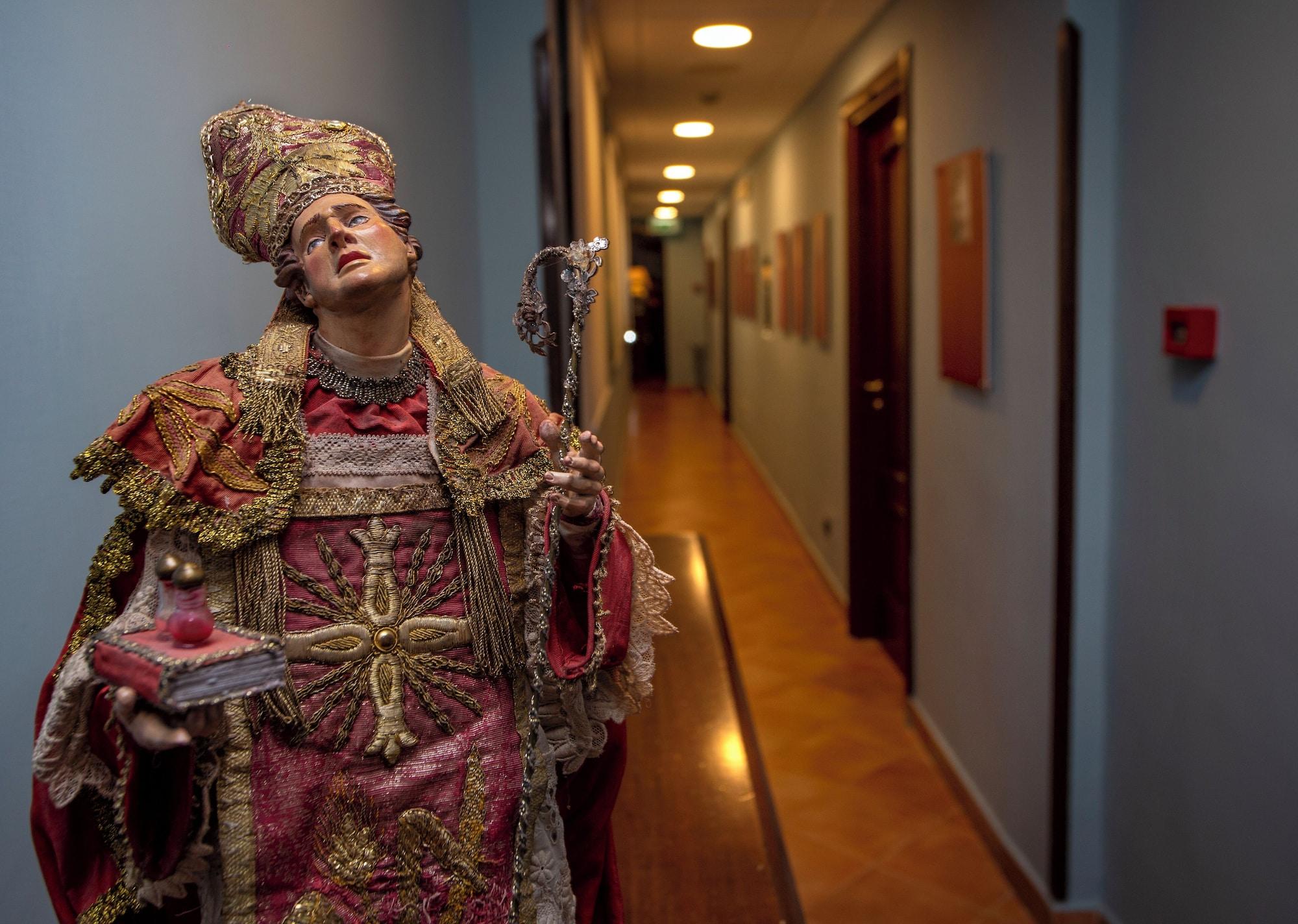 Varios Hotel Neapolis