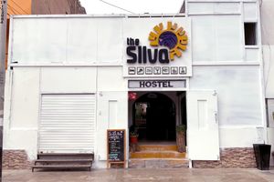 Alojamiento - The Silva Hostel