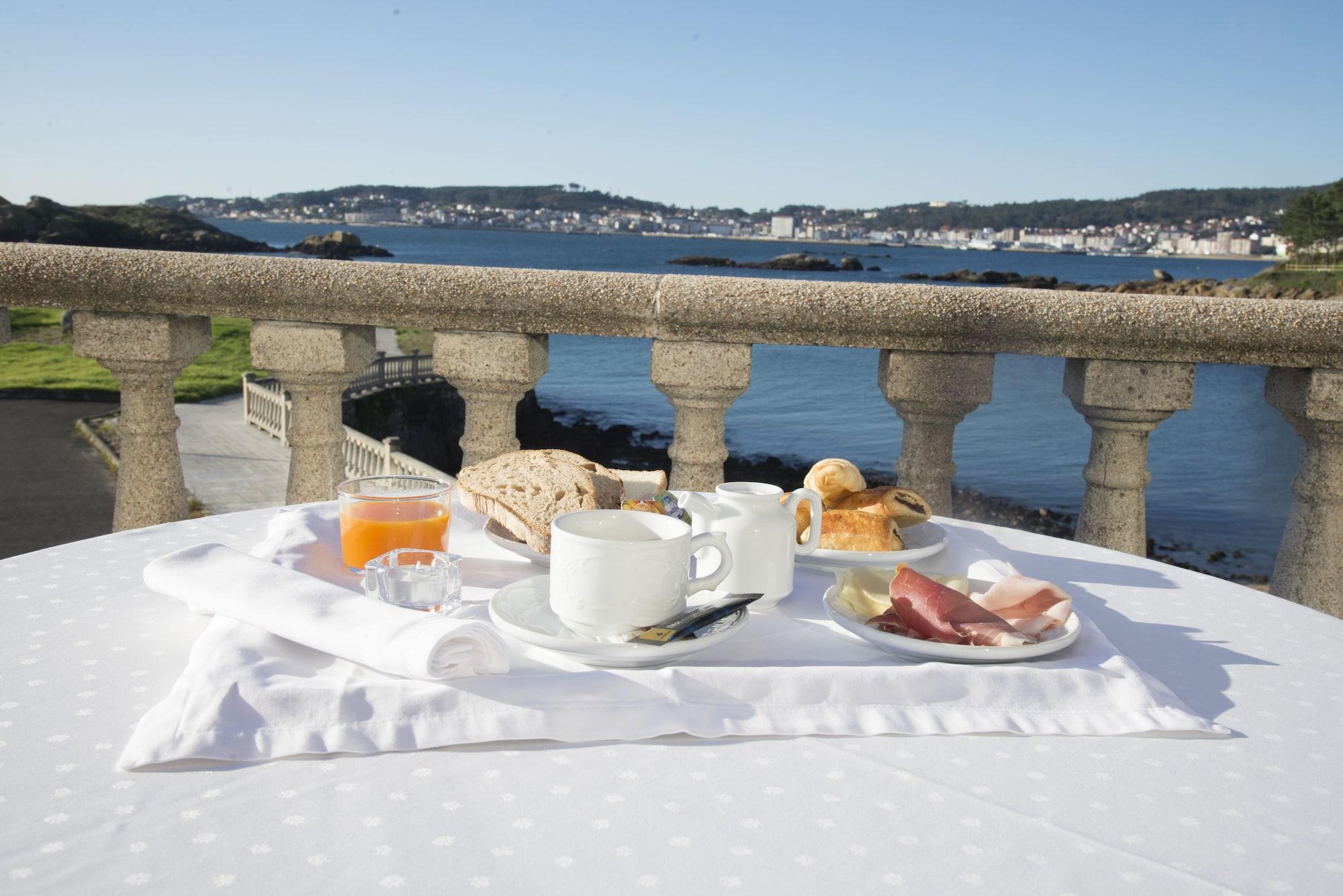 Restaurant Hotel Norat Palmeira Playa