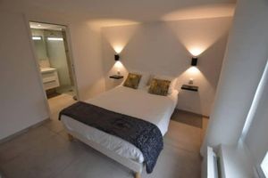 Alquiler Vacacional - Plage de Malo-les-bains : Spacieux, Wifi, Vue