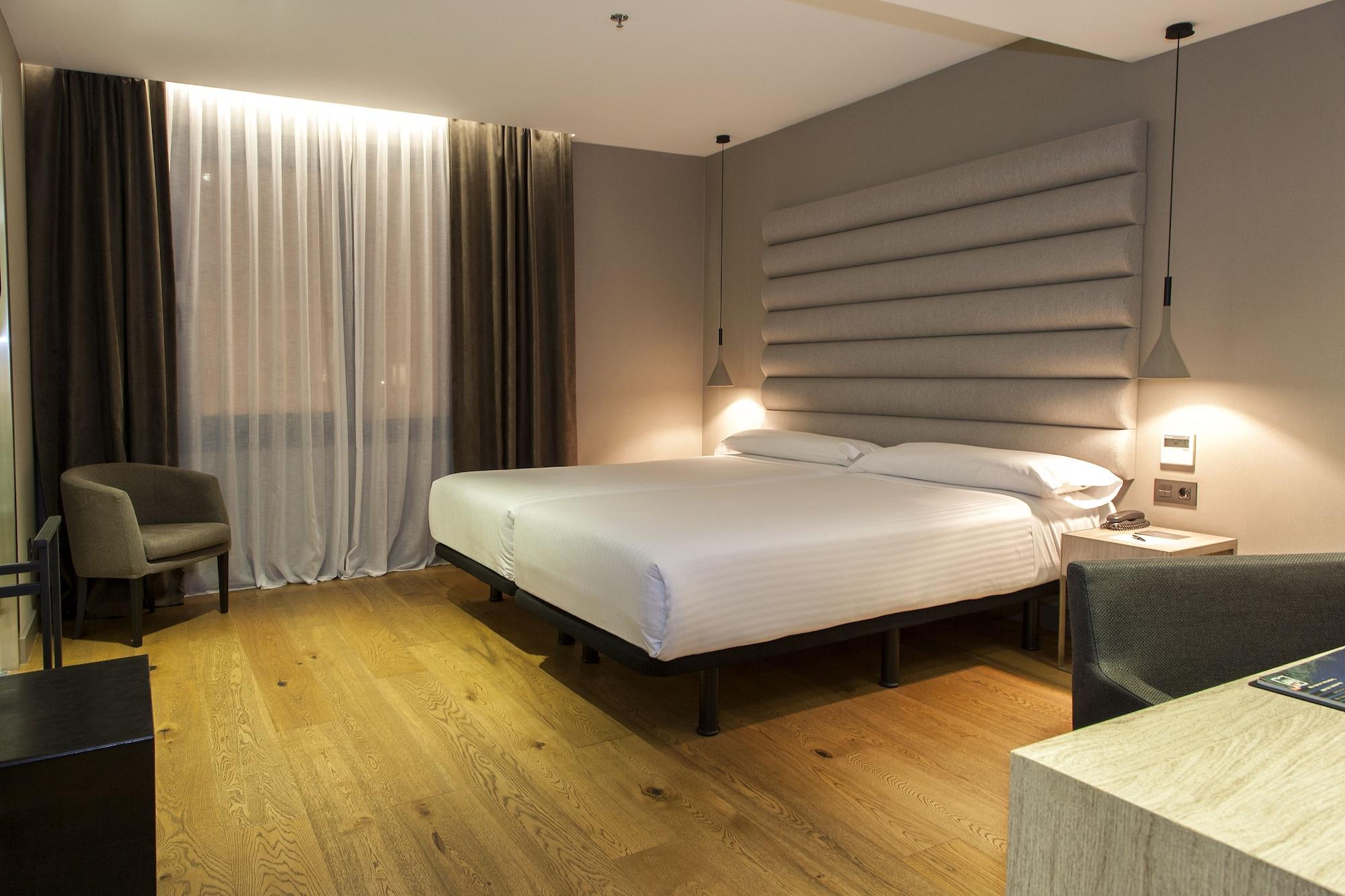 Varios Hotel Zenit Vigo