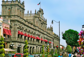 Puebla