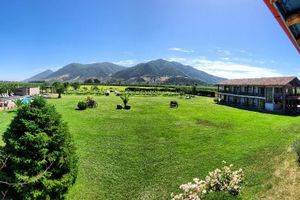 Alojamiento - Hotel casa de camapo