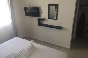 Hoteles en Puerto Morelos a la Orilla del Mar