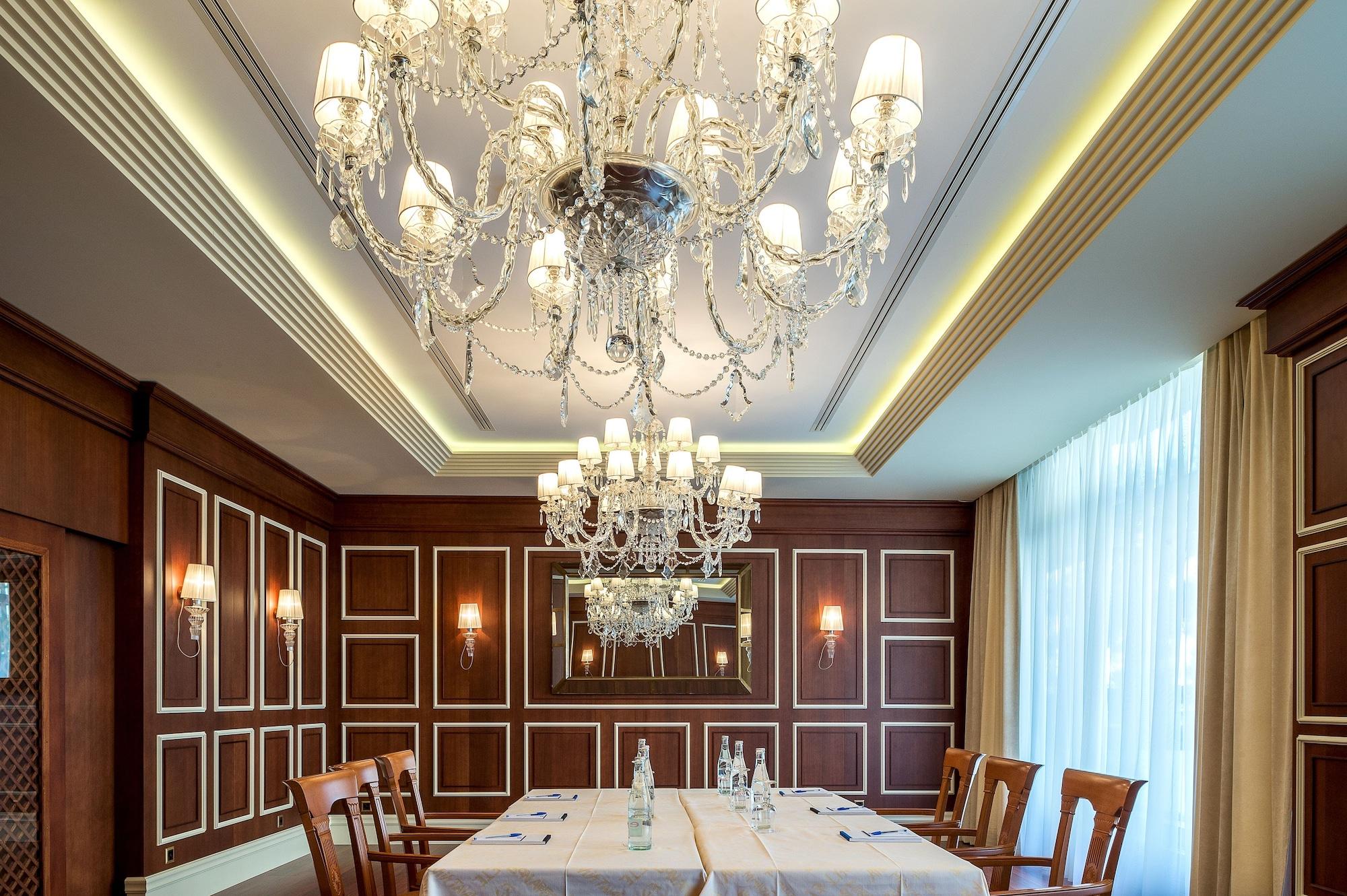 Sala de Reuniones Hotel Century