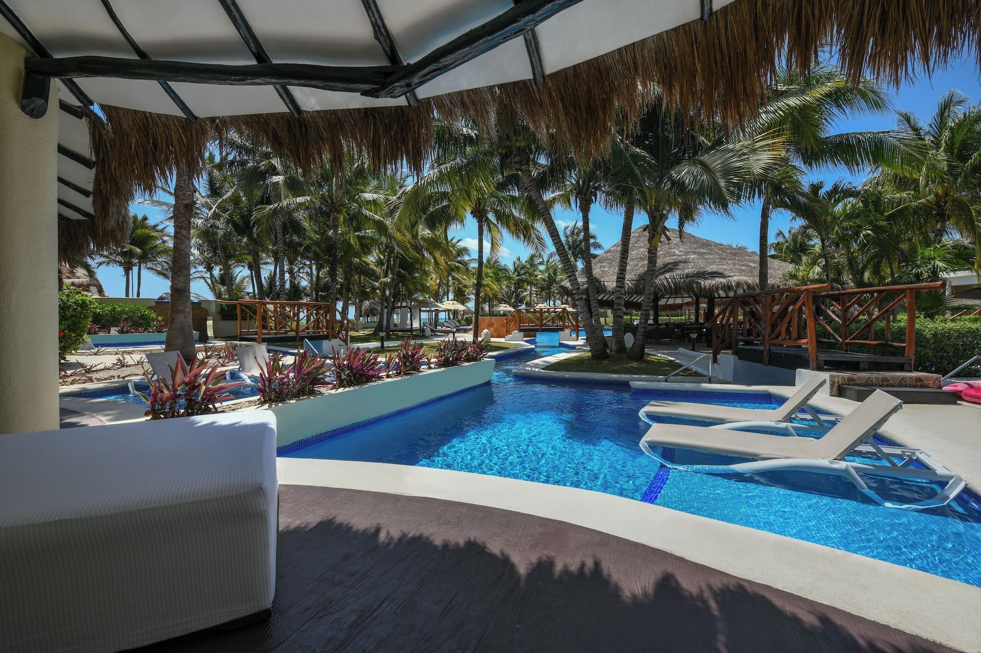 Habitación El Dorado Casitas Royale, Catamarán, Cenote, All & More Inclusive - Adults Only
