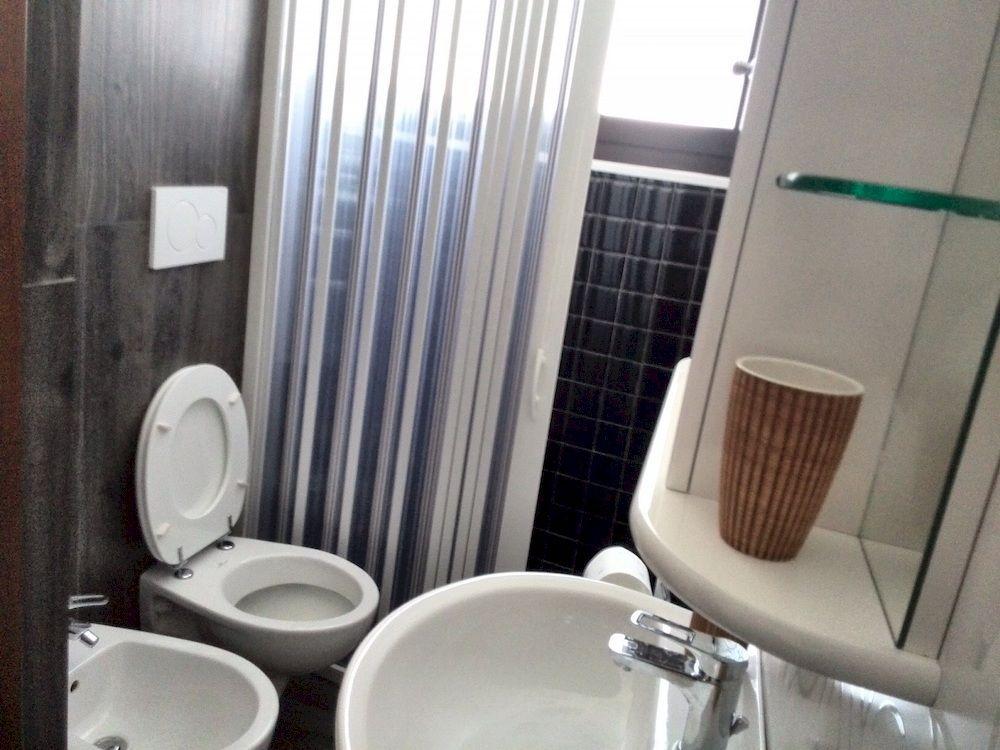 Equipamiento de Habitación B&B del Centro