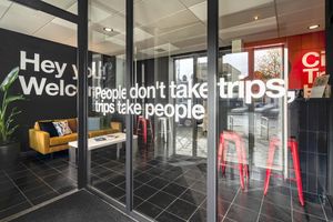 Alojamiento - City Trip Hostels
