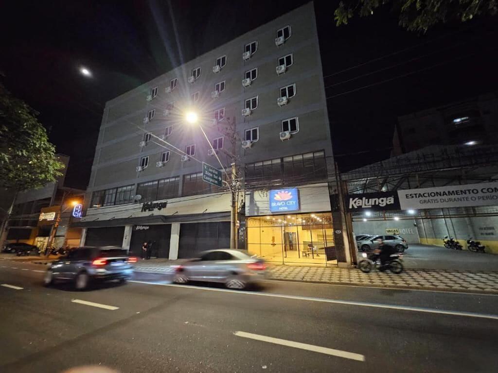 Varios Bravo City Sorocaba
