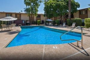 Alquiler Vacacional - ️ of Old Town Scottsdale!