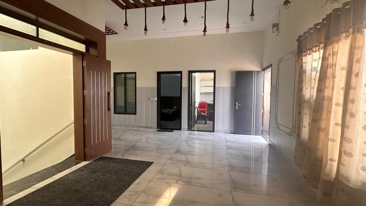 Vista Lobby Sapphire Hotel & Banquet