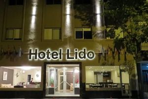 Alojamiento - Hotel Lido