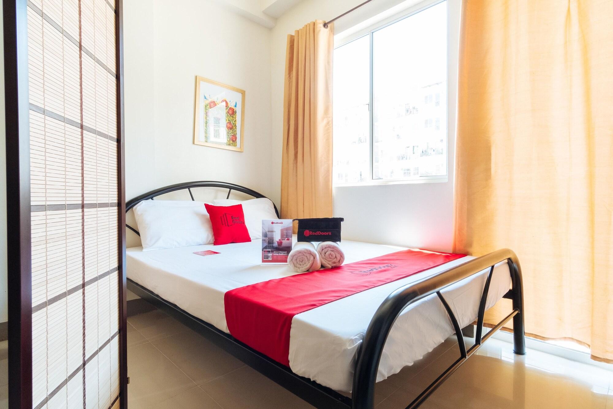Varios RedDoorz @ Kassel Residences Paranaque