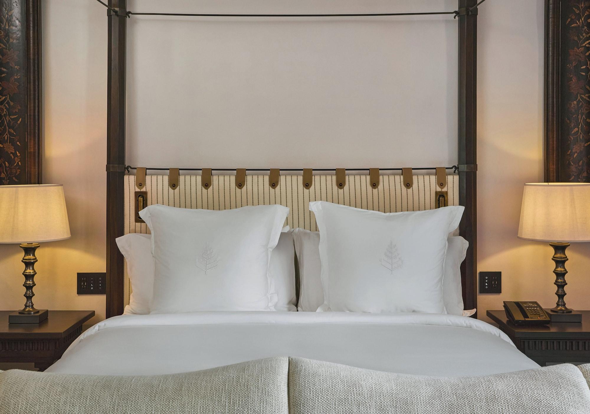 Habitación Four Seasons Hotel & Residences Cartagena