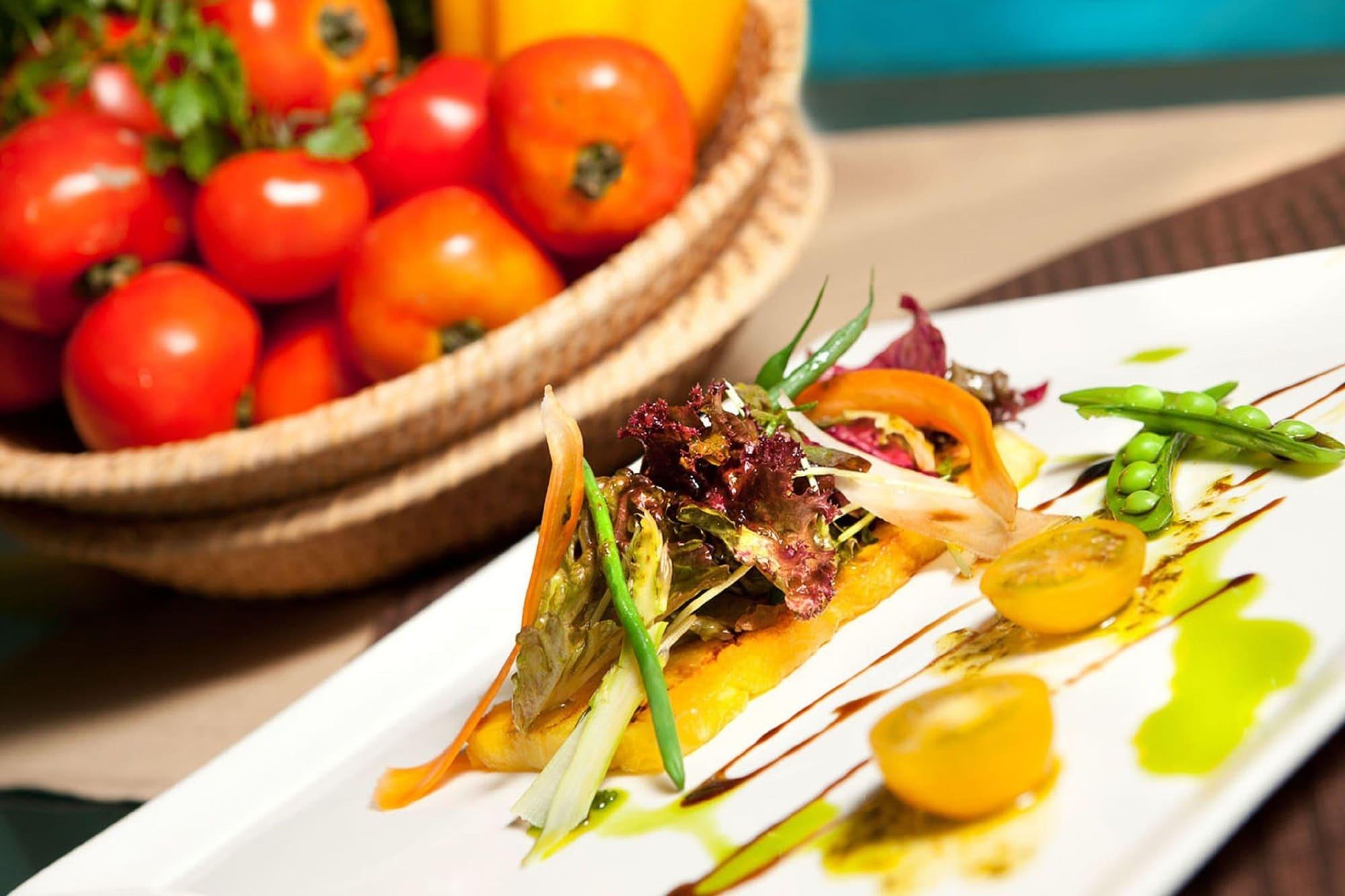 Restaurant Regal Airport Hotel