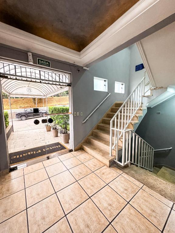 Instalaciones Recreativas Hotel Pigalle