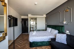 Alojamiento - Nissim