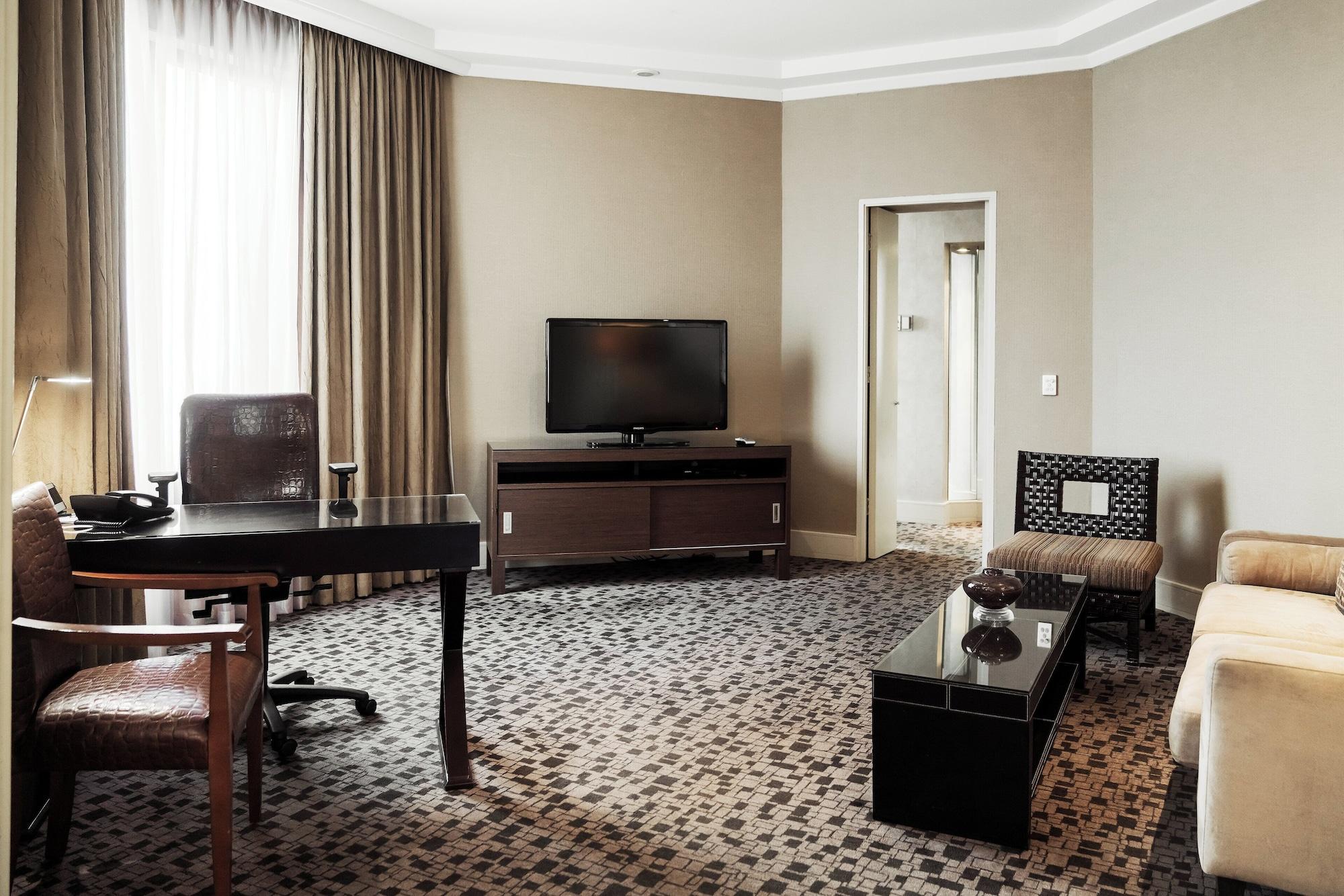 Habitación InterContinental Adelaide by IHG