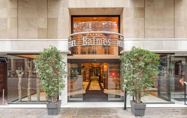 Hotel Balmes, a member of Preferred Hotels & Resorts
