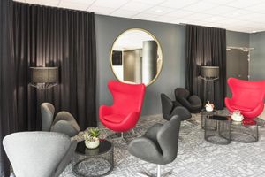 Alojamiento - Nemea Appart Hotel Bordeaux Merignac aeroport