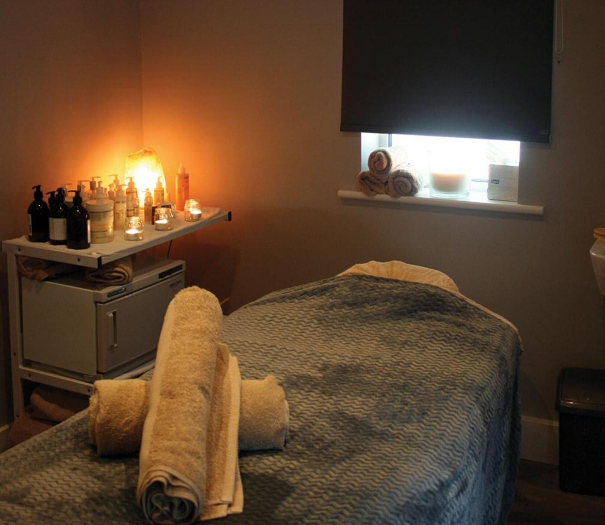 Spa Seaview House Hotel