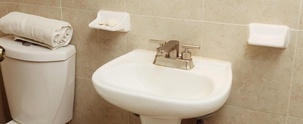 Equipamiento de Habitación Posada del Viajero