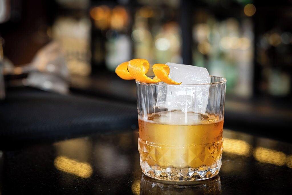 Restaurant Ocean Mist Leith