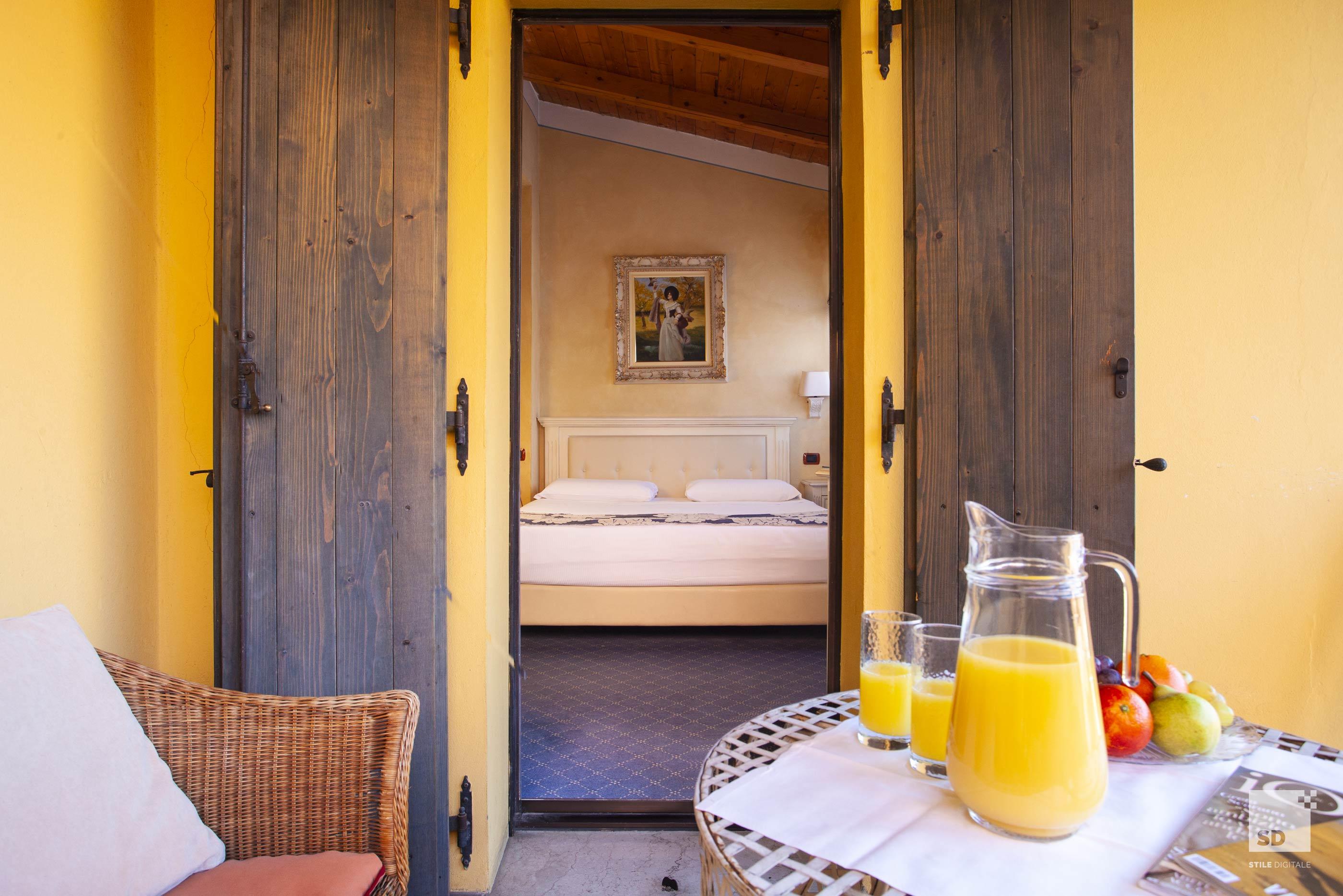 Varios Hotel Porta San Mamolo