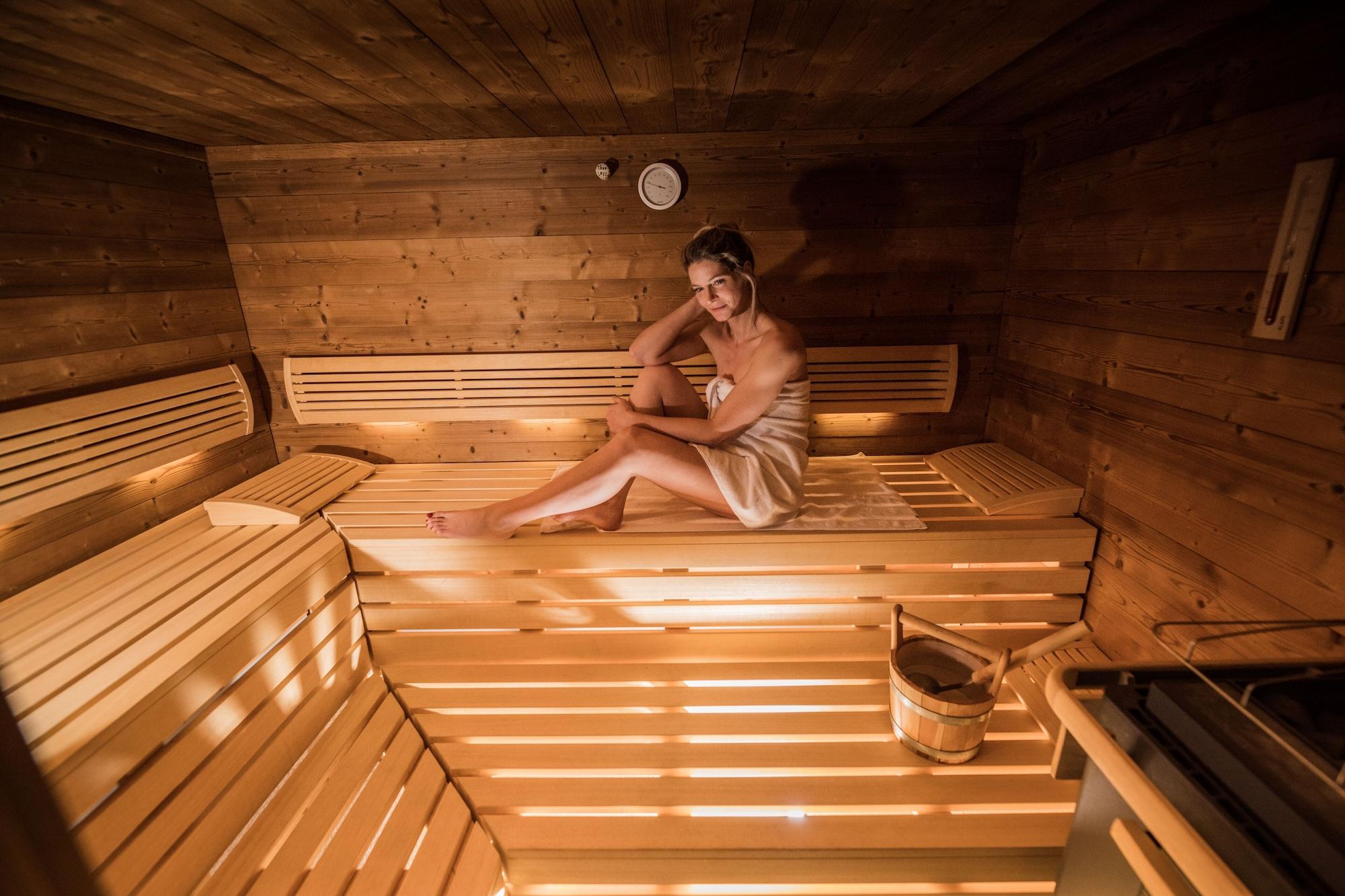 Spa Hotel Waldheim Sexten Sesto