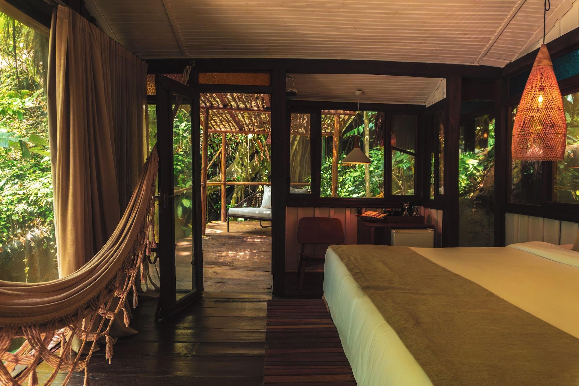 Habitación Casa Luz