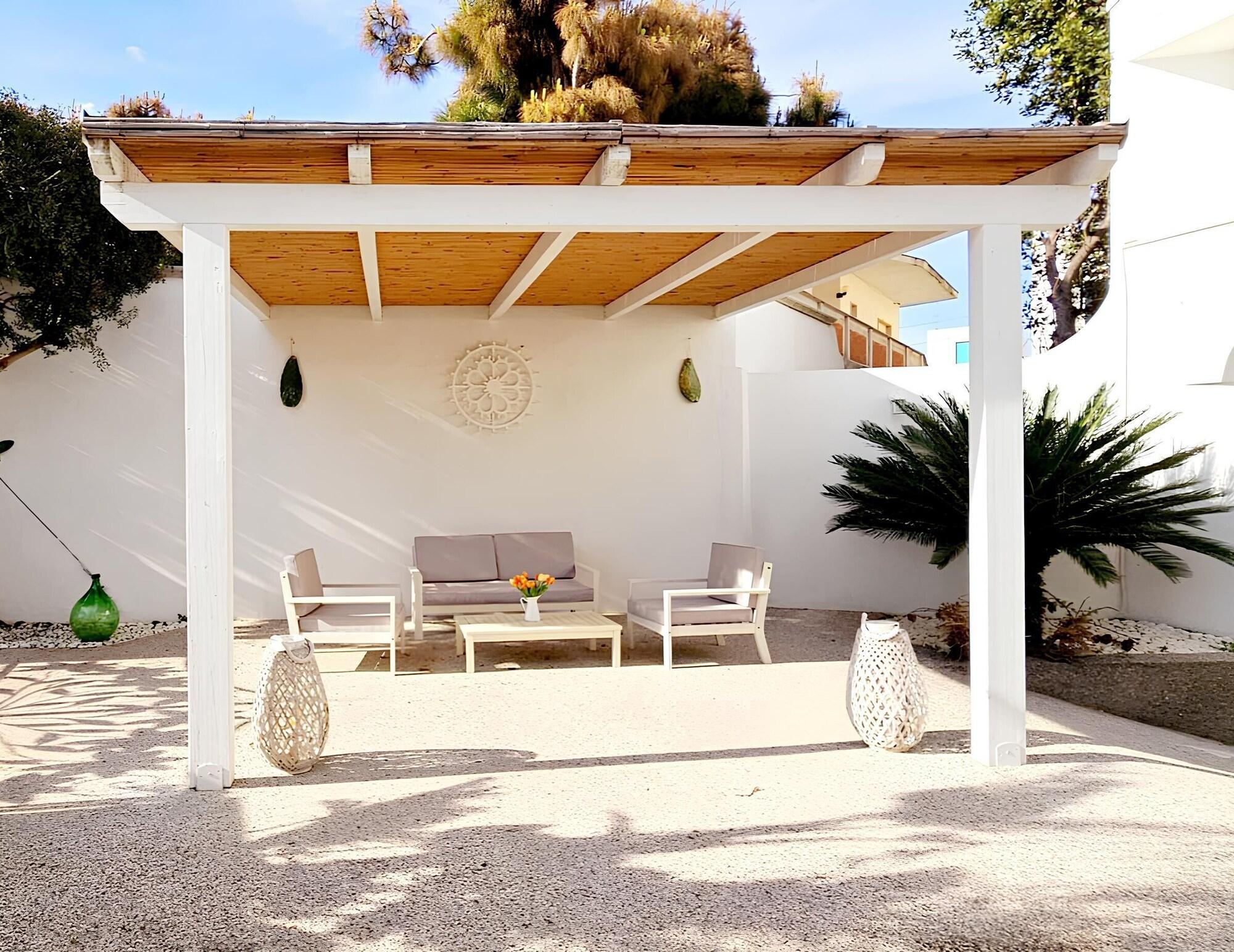 Varios Biancaleuca Rooms & Suite