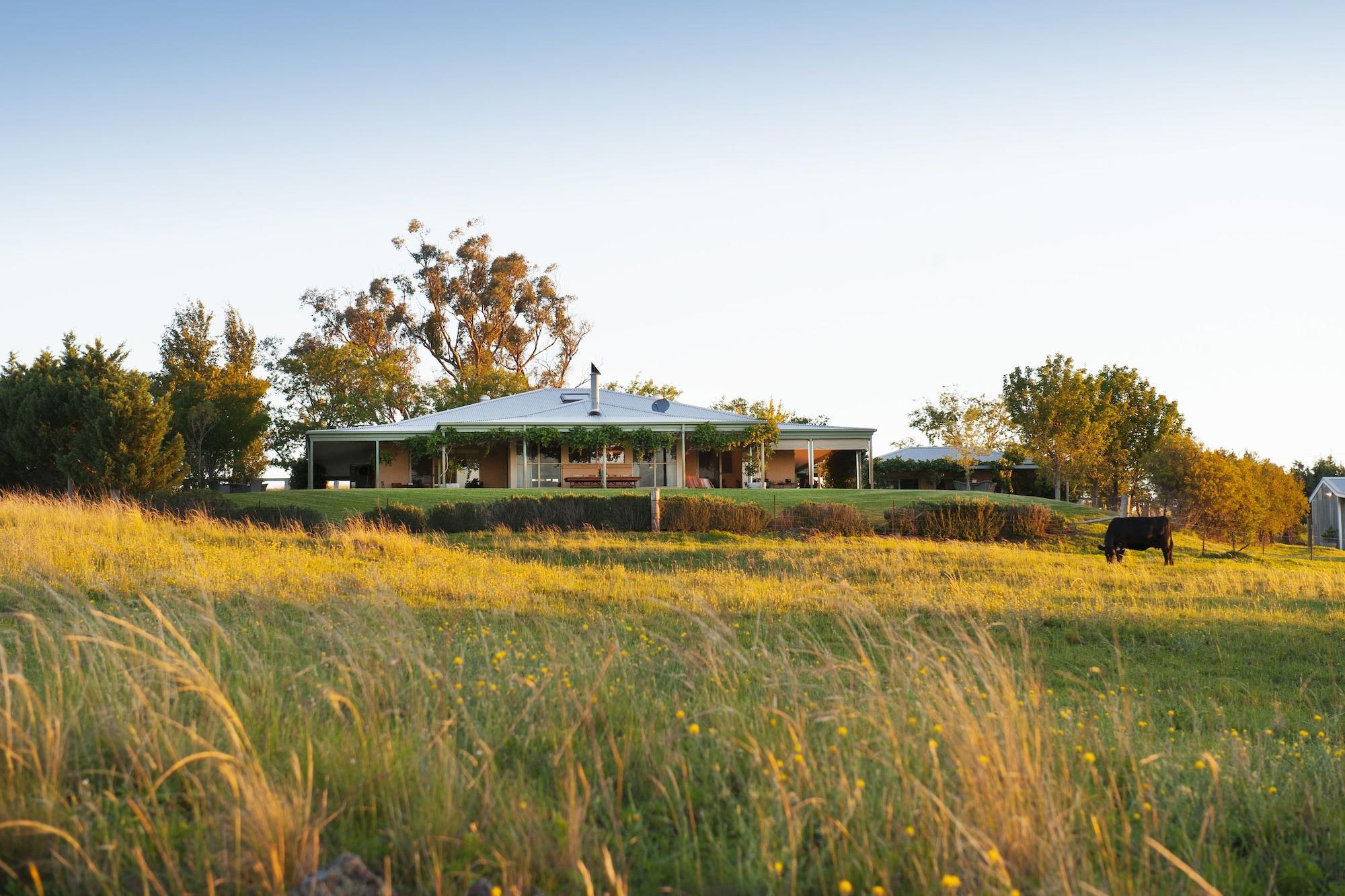 Varios Rosby Guesthouse