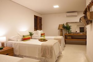 Alquiler Vacacional - Trancoso Tribe Villa