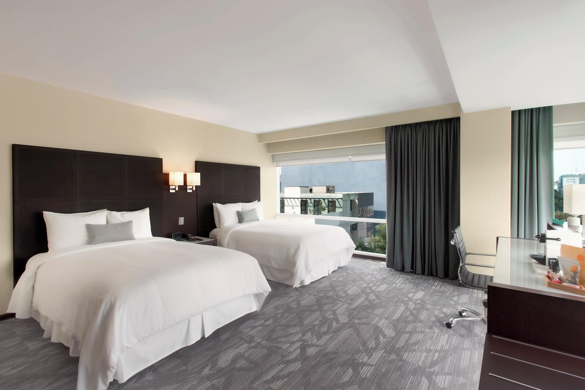 Habitación Hotel Novit