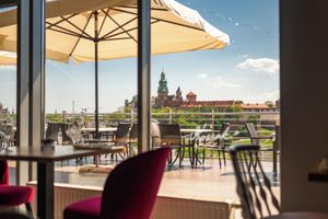 Alojamiento - Hotel Kossak