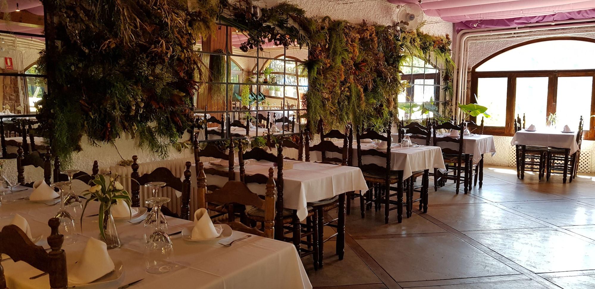 Restaurant HOSTAL LA GUINEU