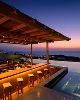 Alojamiento - Andronis Arcadia