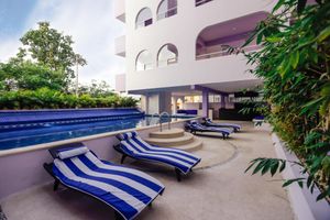 Alojamiento - Hotel Kavia Cancun