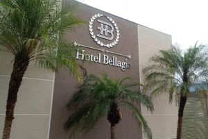 Alojamiento - Hotel Bellagio