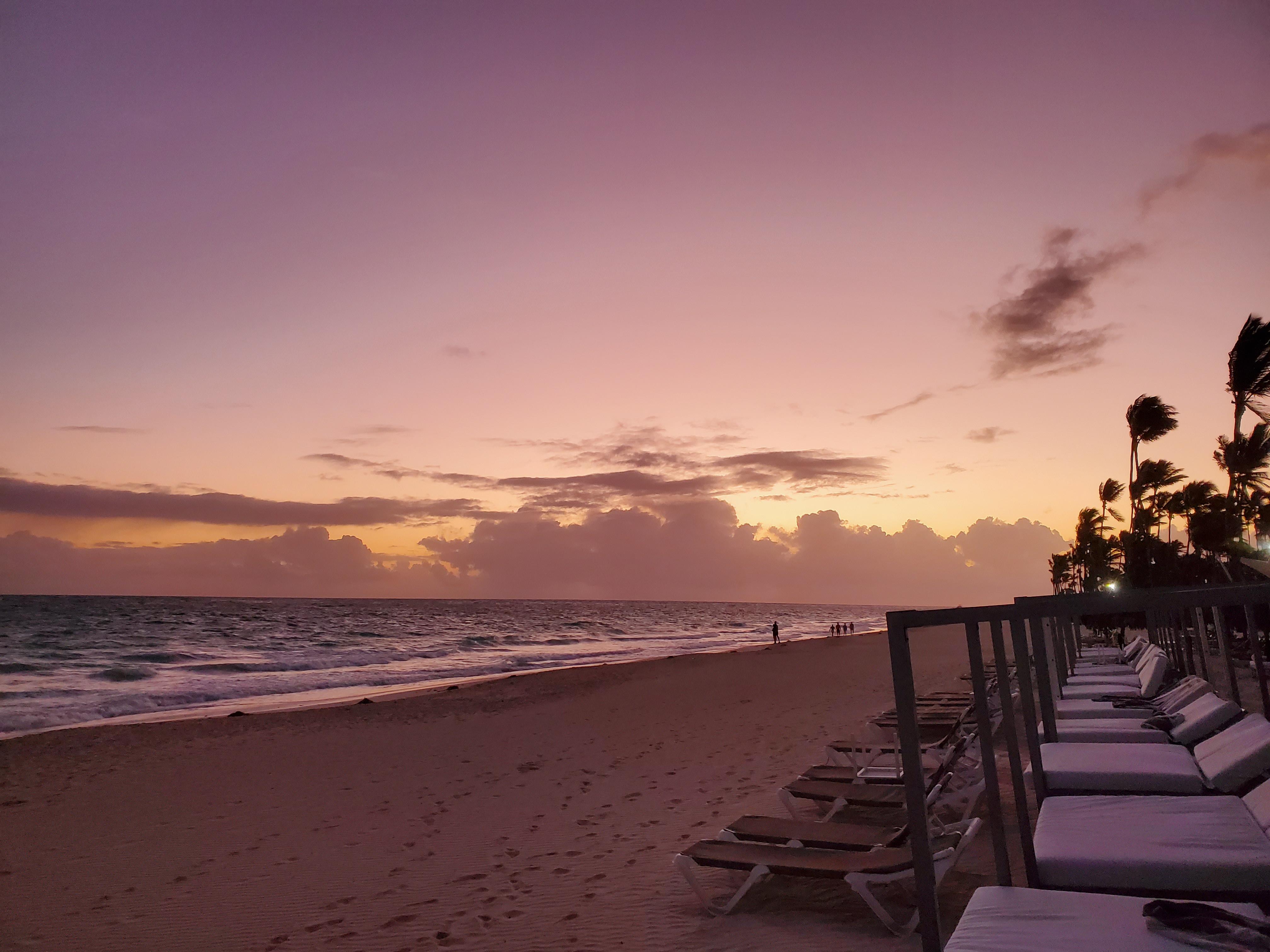 Hotel Grand Bavaro Princess