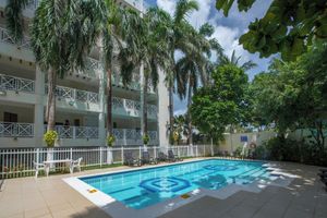 Alquiler Vacacional - Hermoso Apto Bay Point 403 Con Balcon