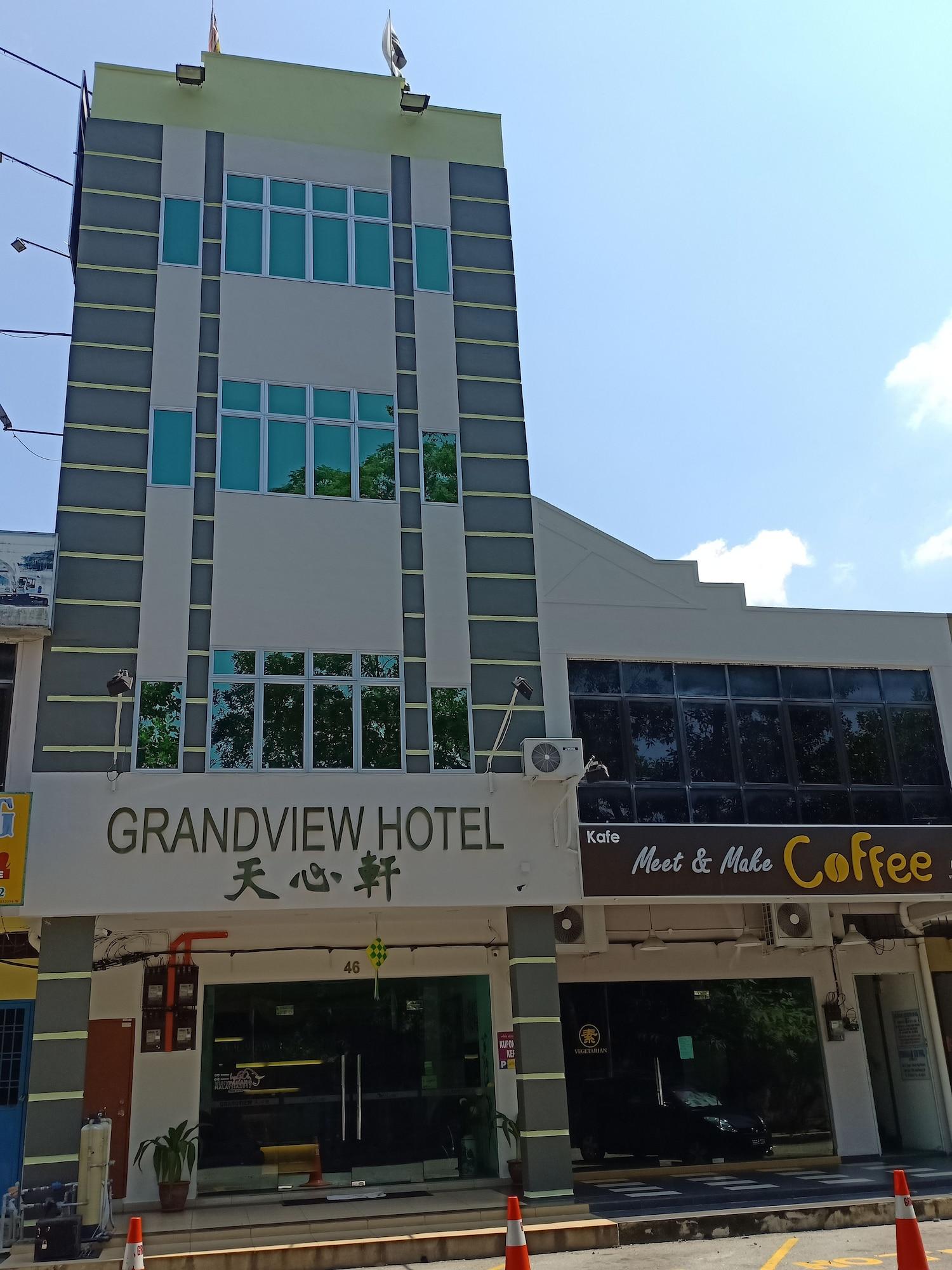Varios Grandview Hotel