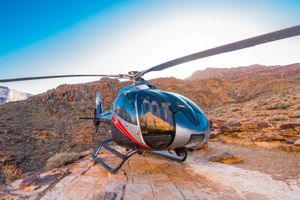 Actividad - Aventura Grand Canyon Discovery