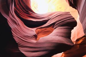 Actividad - Cañón del Antílope Inferior y Curva de la Herradura
