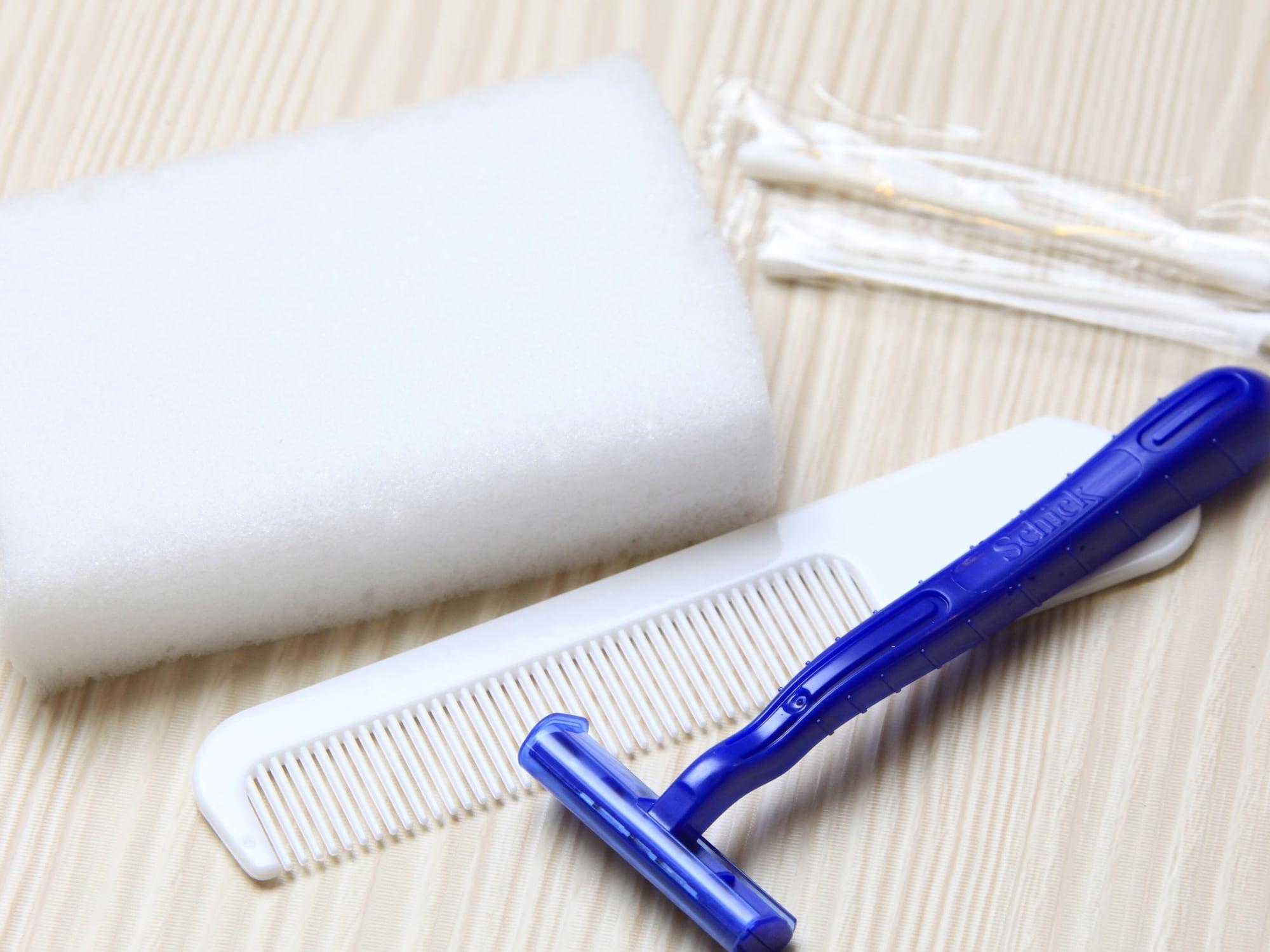 Set de Habitación Hotel Green Selec