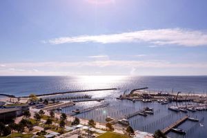 Alojamiento - Ostsee Resort Damp