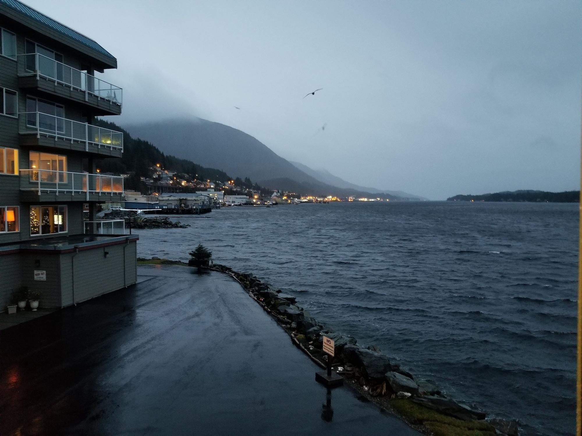 Playa Super 8 by Wyndham Ketchikan